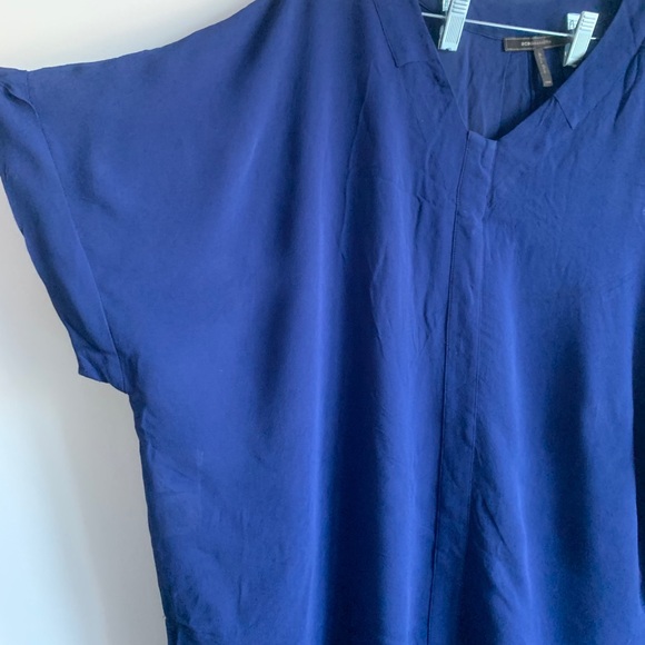 BCBG SARRAH tunic dress XS/S - Picture 2 of 7